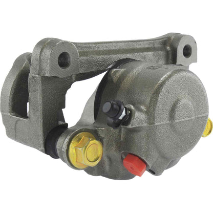 Centric Parts Disc Brake Caliper Semi-Loaded for 1990-1993 Mazda Miata 141.45048