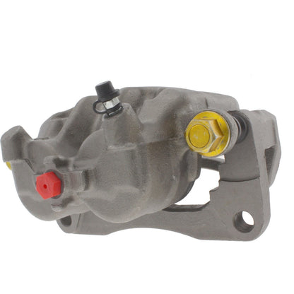 Centric Parts Disc Brake Caliper Semi-Loaded for 2000-2006 Mazda MPV 141.45049