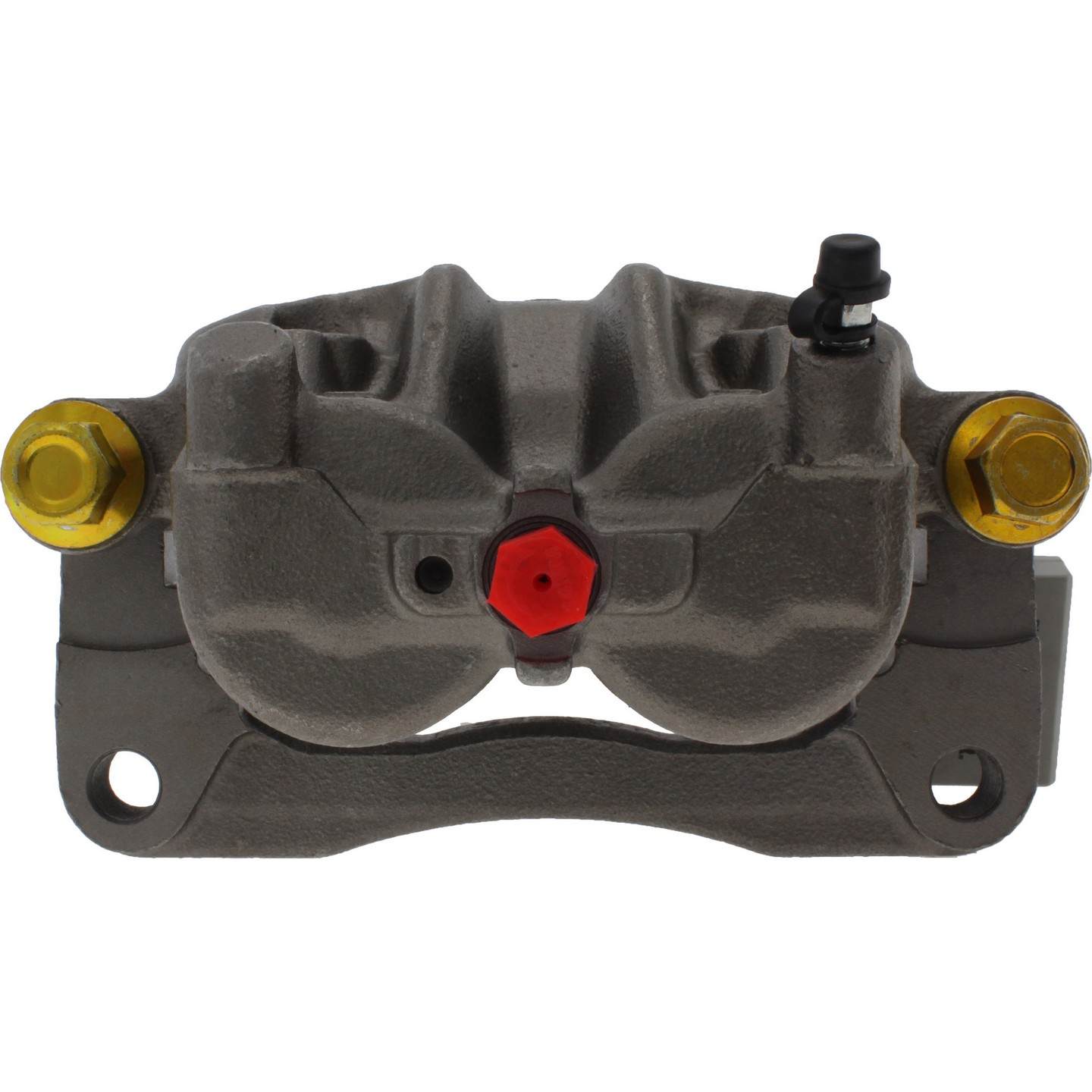 Centric Parts Disc Brake Caliper Semi-Loaded for 2000-2006 Mazda MPV 141.45049