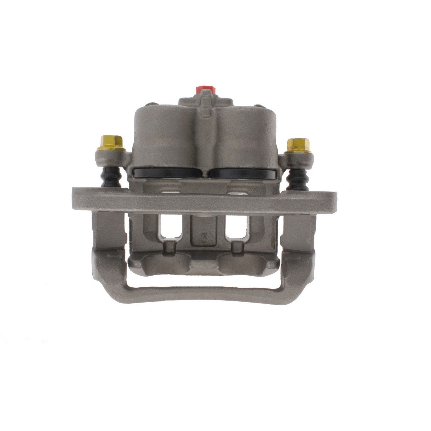 Centric Parts Disc Brake Caliper Semi-Loaded for 2000-2006 Mazda MPV 141.45049