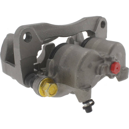 Centric Parts Disc Brake Caliper Semi-Loaded for 2000-2006 Mazda MPV 141.45049