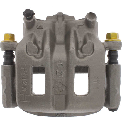 Centric Parts Disc Brake Caliper Semi-Loaded for 2000-2006 Mazda MPV 141.45049