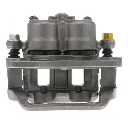 Centric Parts Disc Brake Caliper Semi-Loaded with Anti-Corrosion Finish for 2000-2006 Mazda MPV 141.45050