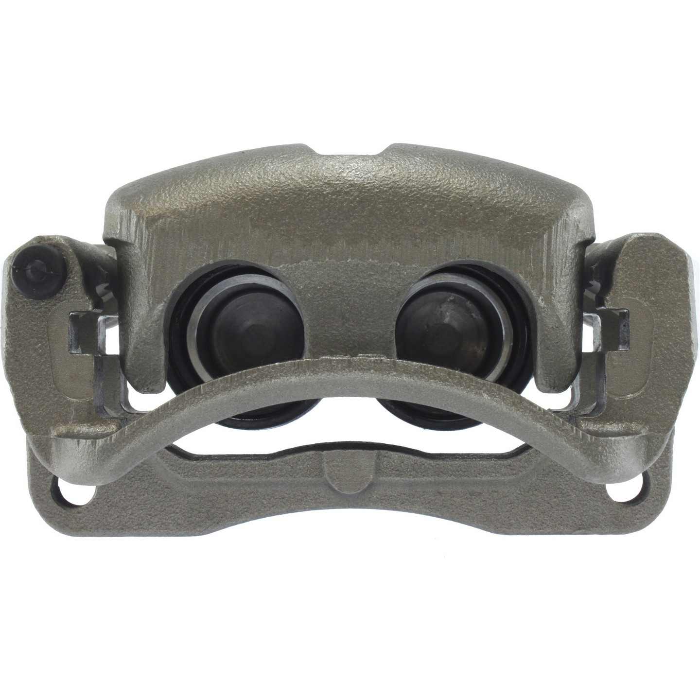 Centric Parts Disc Brake Caliper Semi-Loaded with Anti-Corrosion Finish for 2000-2006 Mazda MPV 141.45050