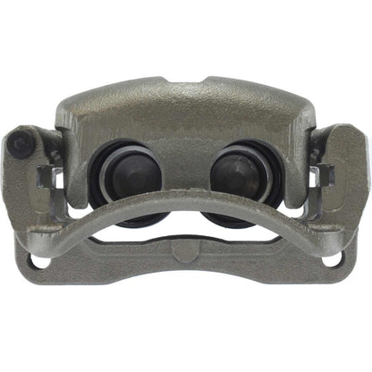 Centric Parts Disc Brake Caliper Semi-Loaded with Anti-Corrosion Finish for 2000-2006 Mazda MPV 141.45050