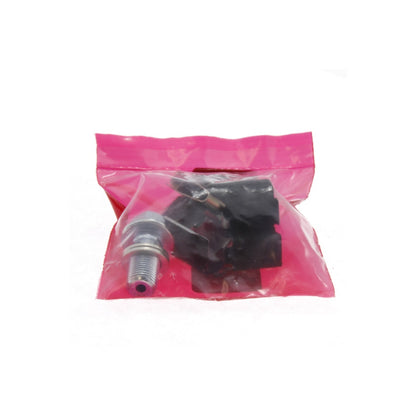 Centric Parts Disc Brake Caliper Semi-Loaded with Anti-Corrosion Finish for 2000-2006 Mazda MPV 141.45050