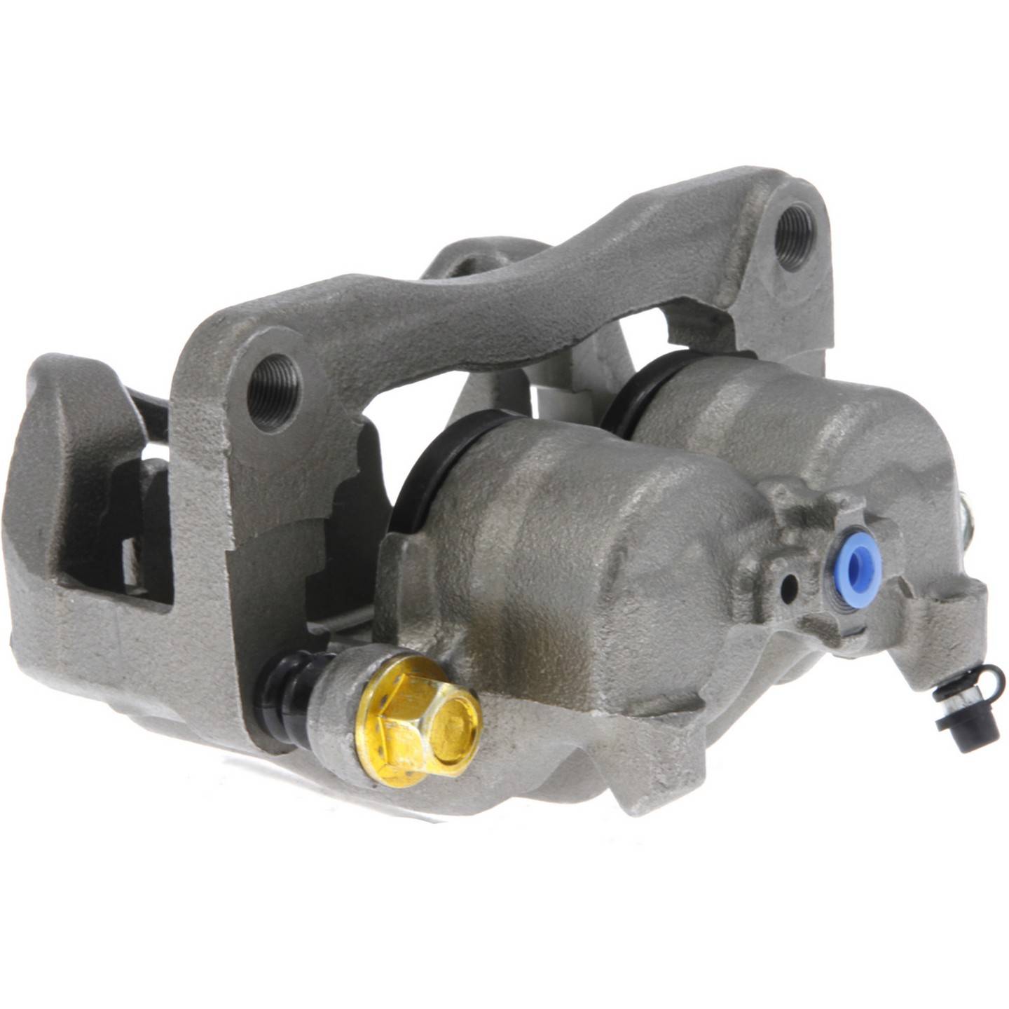 Centric Parts Disc Brake Caliper Semi-Loaded with Anti-Corrosion Finish for 2000-2006 Mazda MPV 141.45050
