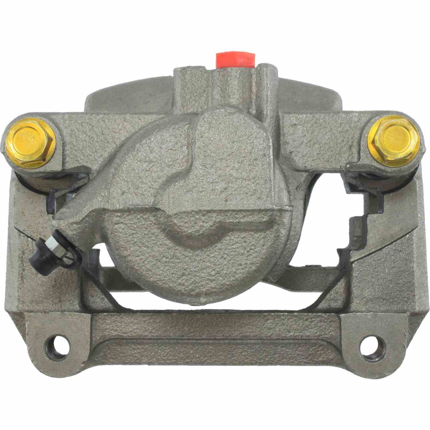 Centric Parts Disc Brake Caliper Semi-Loaded with Anti-Corrosion Finish for 2001-2005 Mazda Miata 141.45051