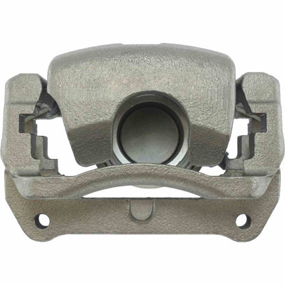 Centric Parts Disc Brake Caliper Semi-Loaded with Anti-Corrosion Finish for 2001-2005 Mazda Miata 141.45051