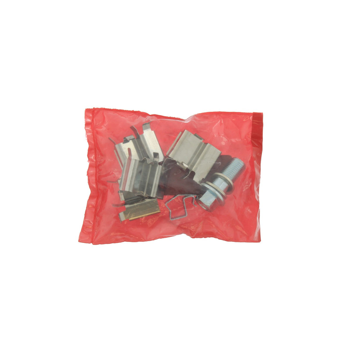 Centric Parts Disc Brake Caliper Semi-Loaded with Anti-Corrosion Finish for 2001-2005 Mazda Miata 141.45051