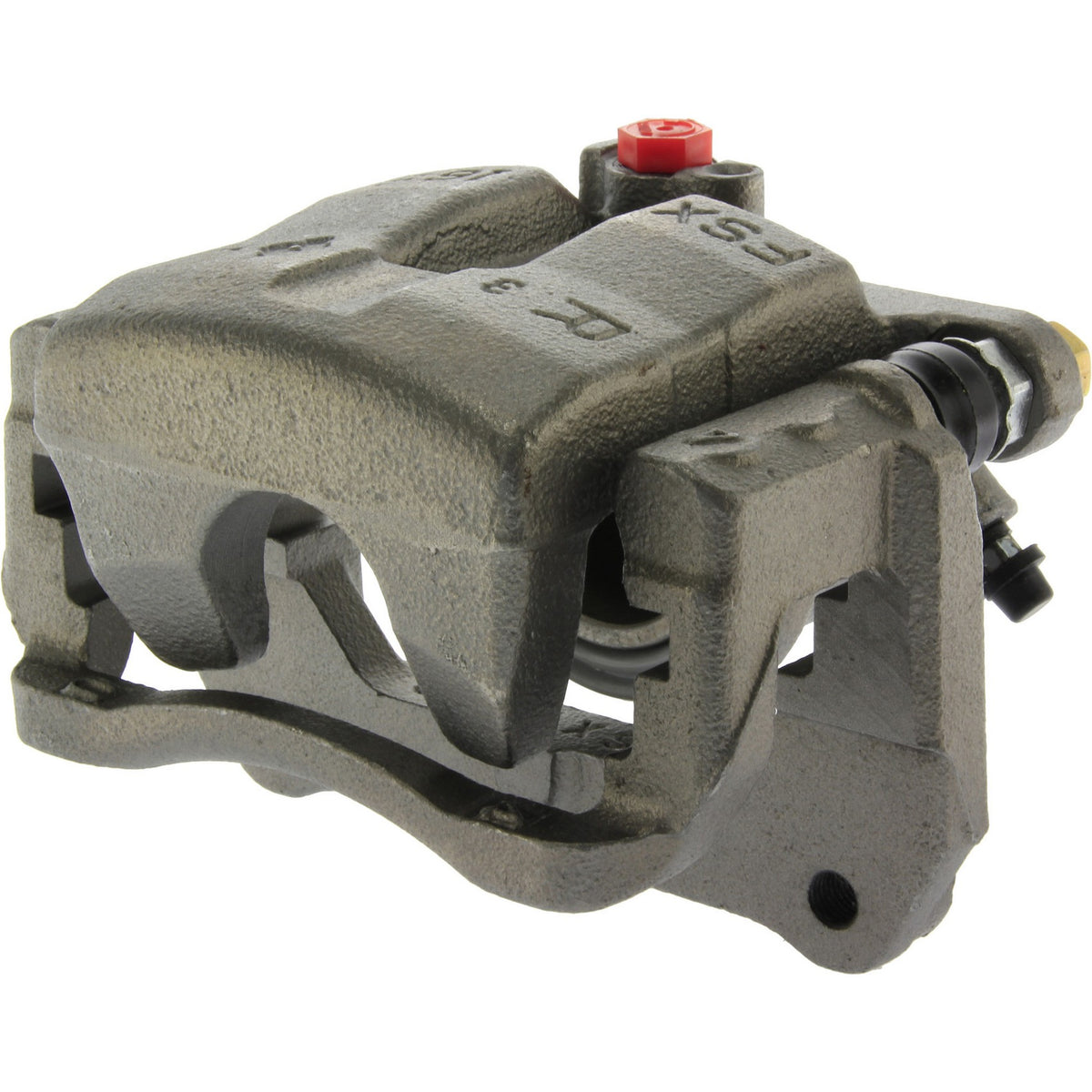 Stoptech Centric 01-05 Mazda Miata Right Front Semi-Loaded Caliper 141.45051