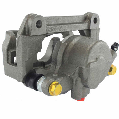 Centric Parts Disc Brake Caliper Semi-Loaded with Anti-Corrosion Finish for 2001-2005 Mazda Miata 141.45051