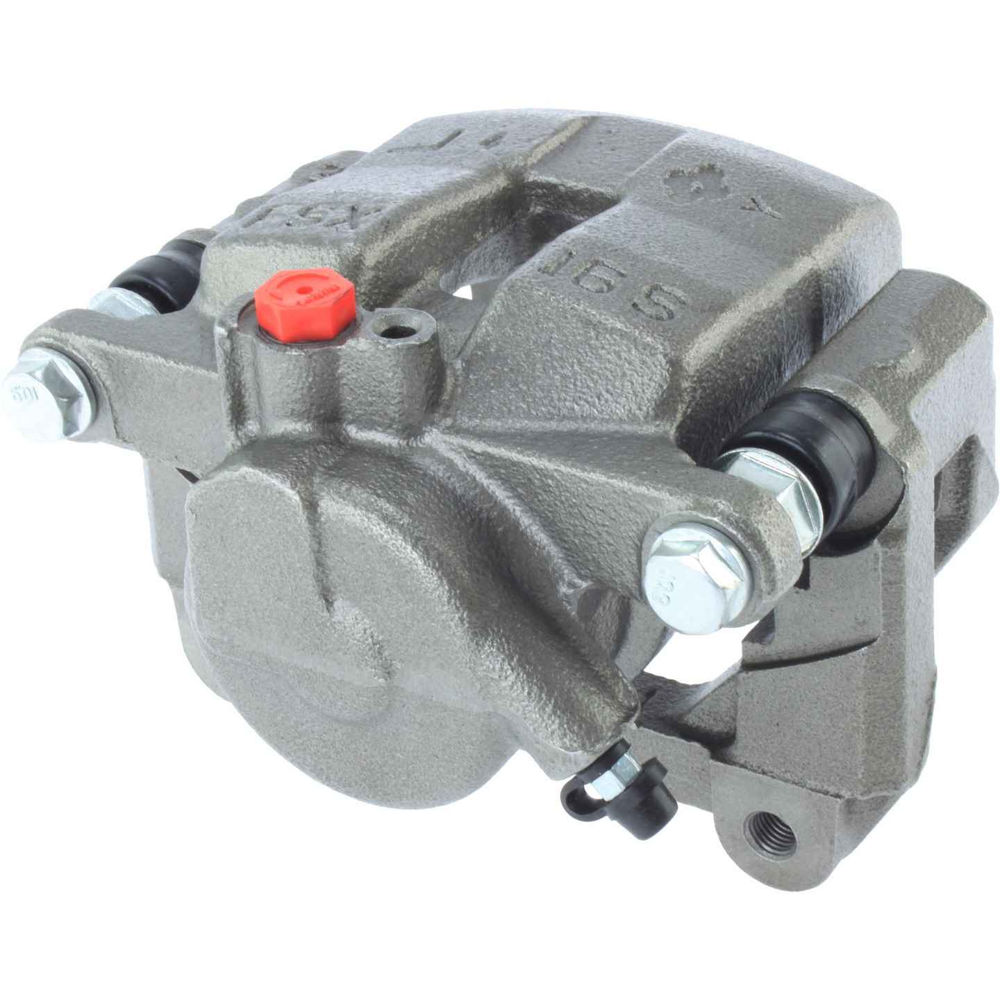 Centric Parts Disc Brake Caliper Semi-Loaded for 2001-2005 Mazda Miata 141.45052