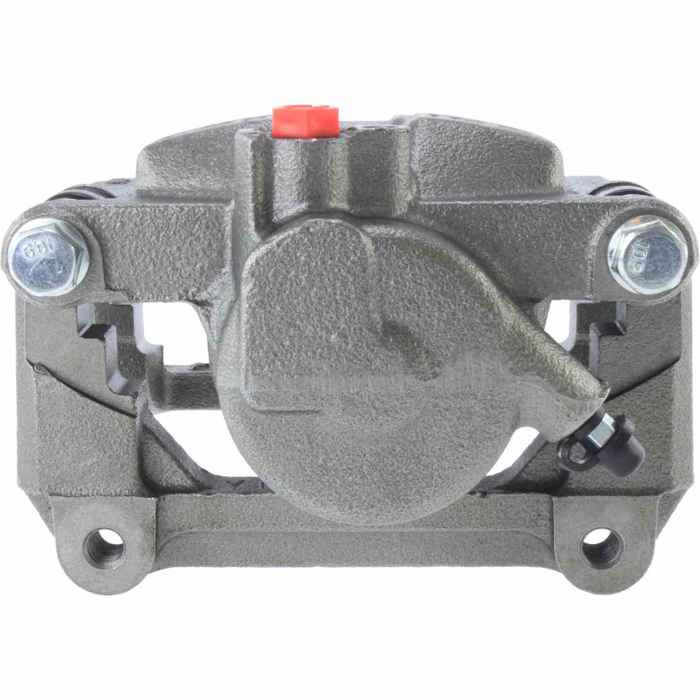 Centric Parts Disc Brake Caliper Semi-Loaded for 2001-2005 Mazda Miata 141.45052