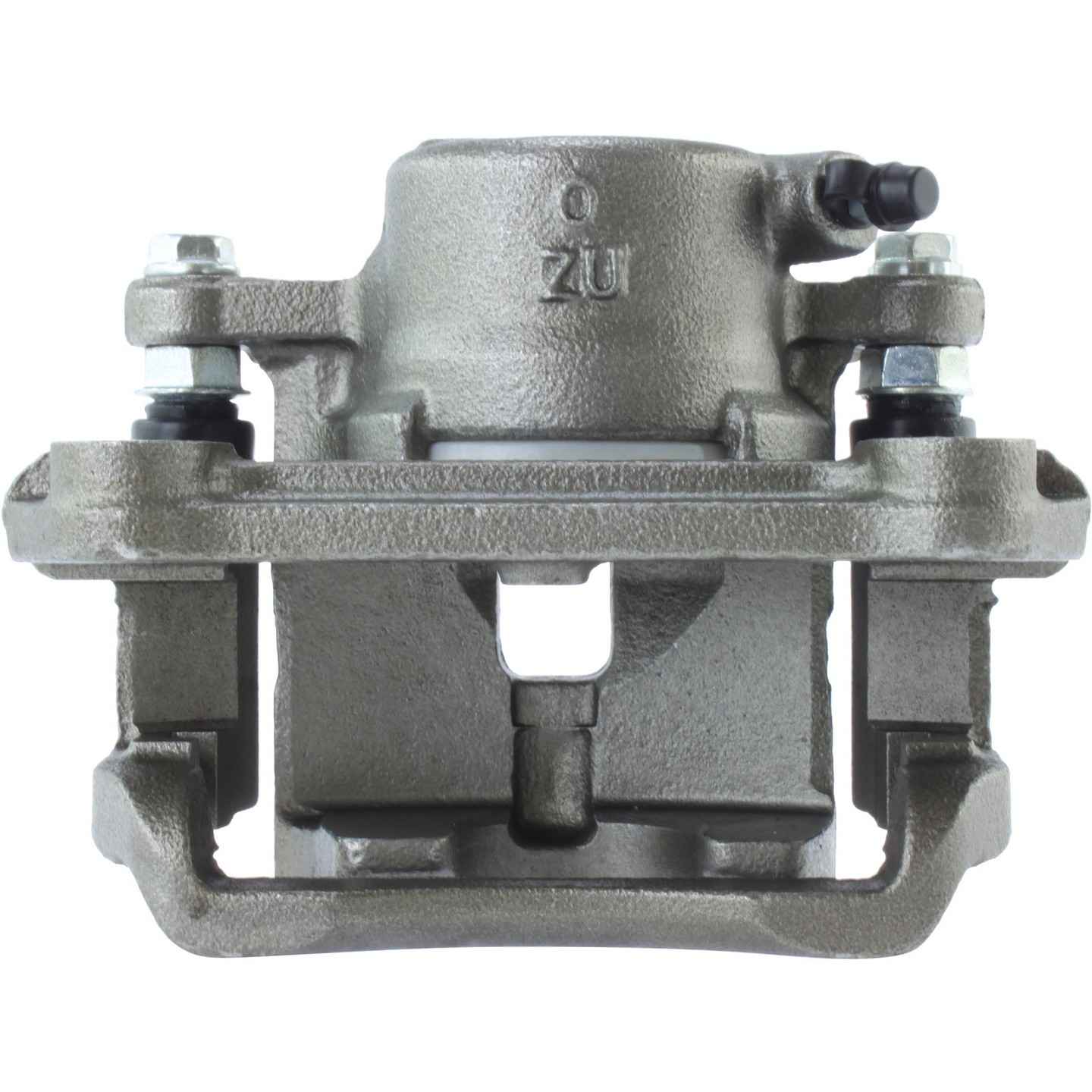 Centric Parts Disc Brake Caliper Semi-Loaded for 2001-2005 Mazda Miata 141.45052