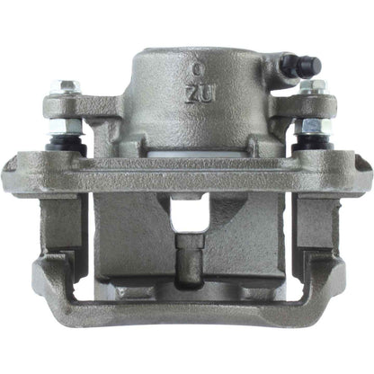 Centric Parts Disc Brake Caliper Semi-Loaded for 2001-2005 Mazda Miata 141.45052