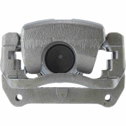 Centric Parts Disc Brake Caliper Semi-Loaded for 2001-2005 Mazda Miata 141.45052