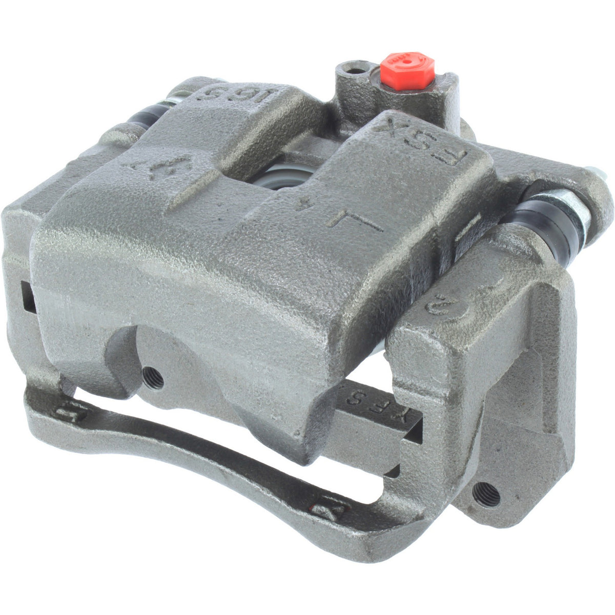 Stoptech Centric 01-05 Mazda Miata Left Front Semi-Loaded Caliper 141.45052