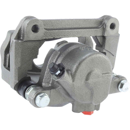 Centric Parts Disc Brake Caliper Semi-Loaded for 2001-2005 Mazda Miata 141.45052