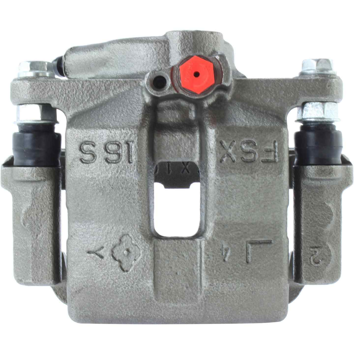 Centric Parts Disc Brake Caliper Semi-Loaded for 2001-2005 Mazda Miata 141.45052