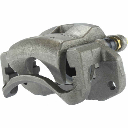 Centric Parts Disc Brake Caliper Semi-Loaded with Anti-Corrosion Finish for 1999-2001 Mazda Protege 141.45053