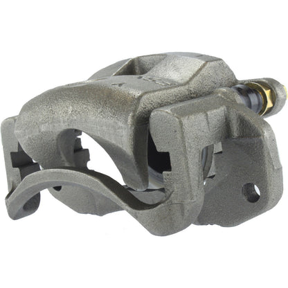 Centric Parts Disc Brake Caliper Semi-Loaded with Anti-Corrosion Finish for 1999-2001 Mazda Protege 141.45053