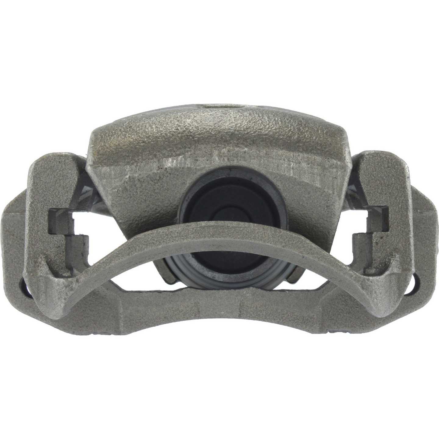 Centric Parts Disc Brake Caliper Semi-Loaded with Anti-Corrosion Finish for 1999-2001 Mazda Protege 141.45053