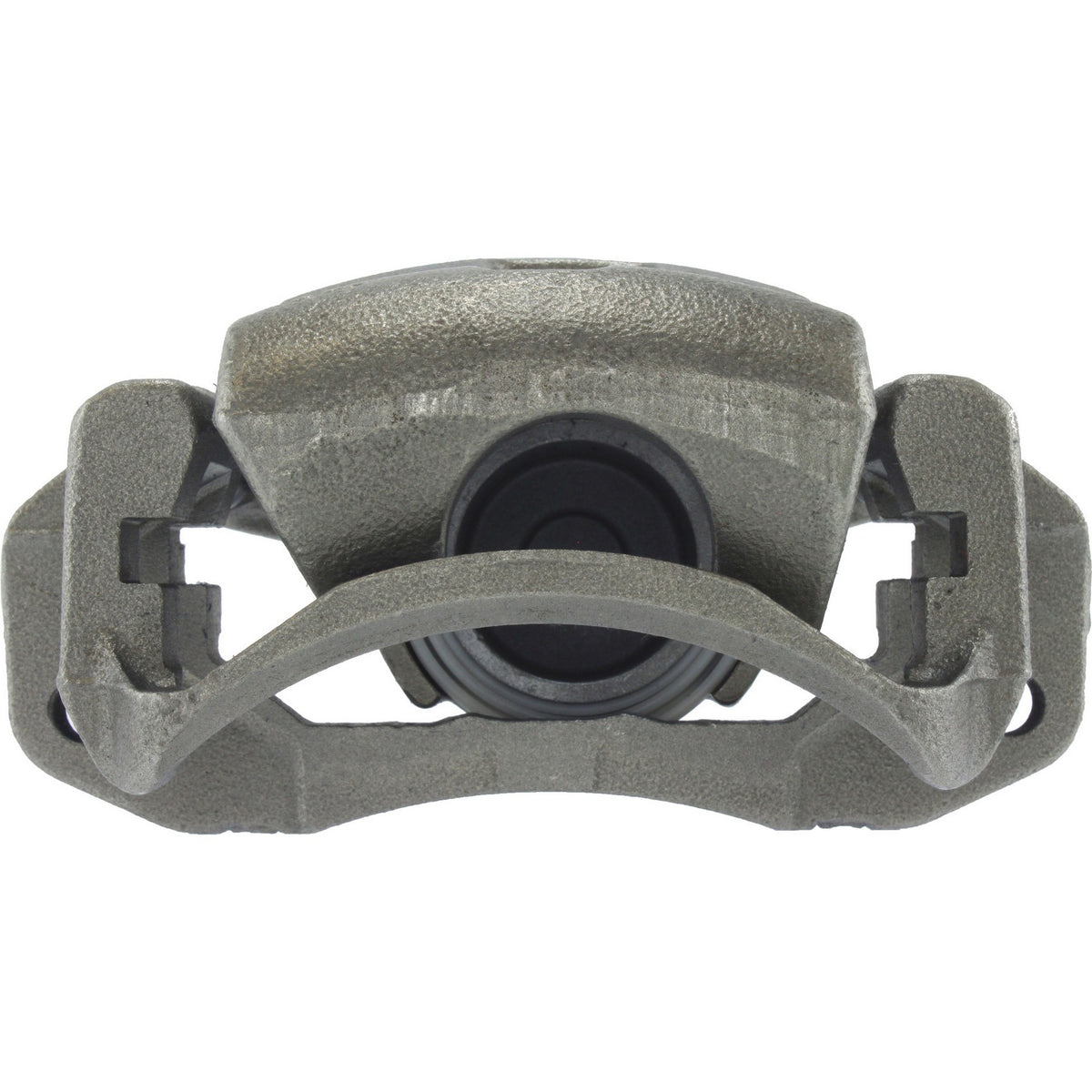 Centric Parts Disc Brake Caliper Semi-Loaded with Anti-Corrosion Finish for 1999-2001 Mazda Protege 141.45053