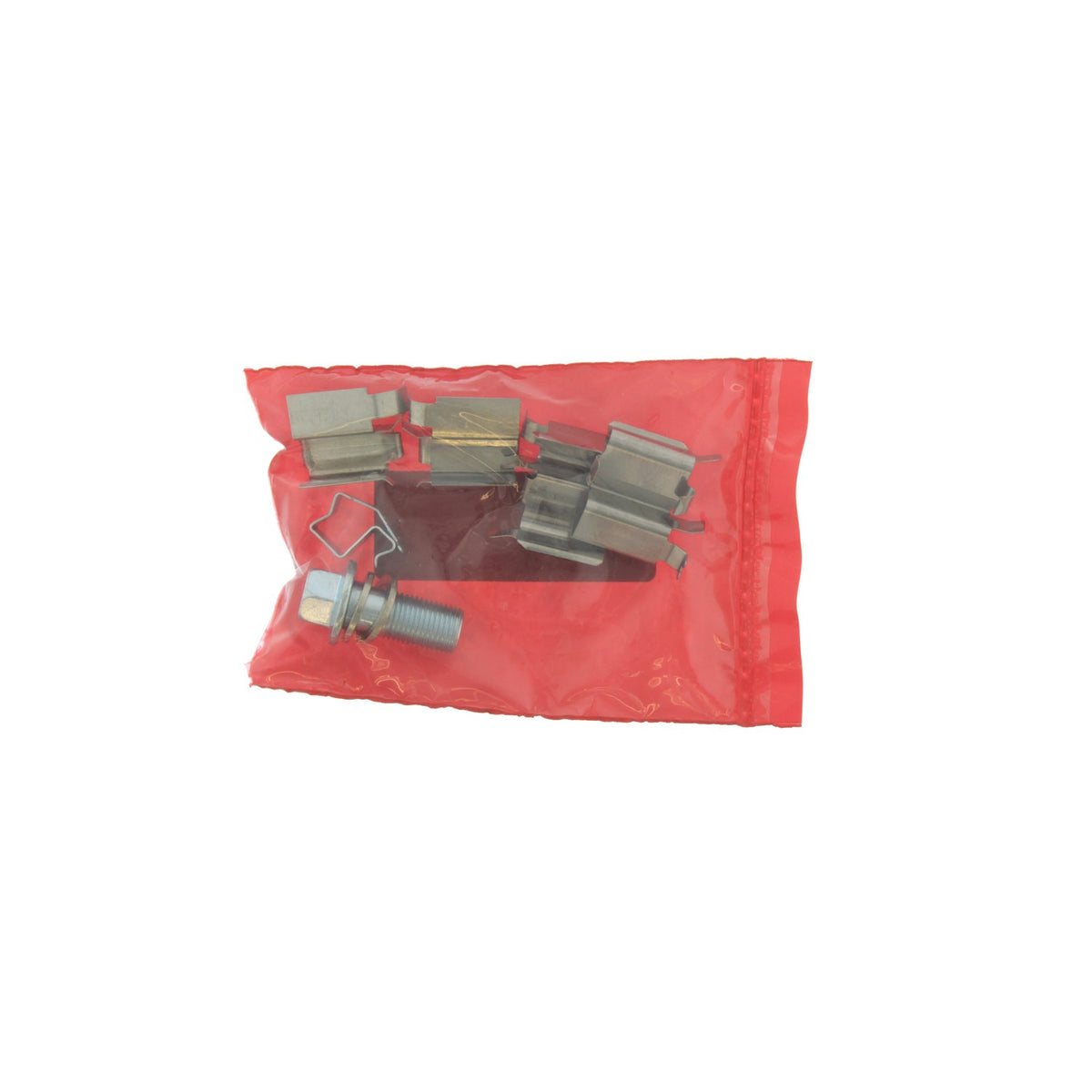 Centric Parts Disc Brake Caliper Semi-Loaded with Anti-Corrosion Finish for 1999-2001 Mazda Protege 141.45053
