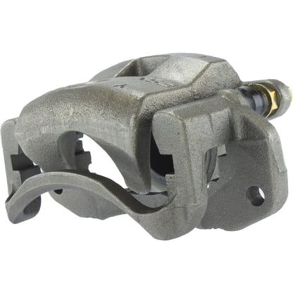 Centric Parts Disc Brake Caliper Semi-Loaded with Anti-Corrosion Finish for 1999-2001 Mazda Protege 141.45053