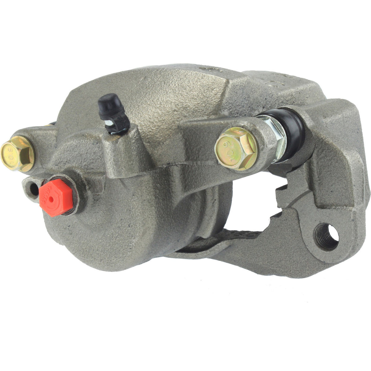 Centric Parts Disc Brake Caliper Semi-Loaded with Anti-Corrosion Finish for 1999-2001 Mazda Protege 141.45053