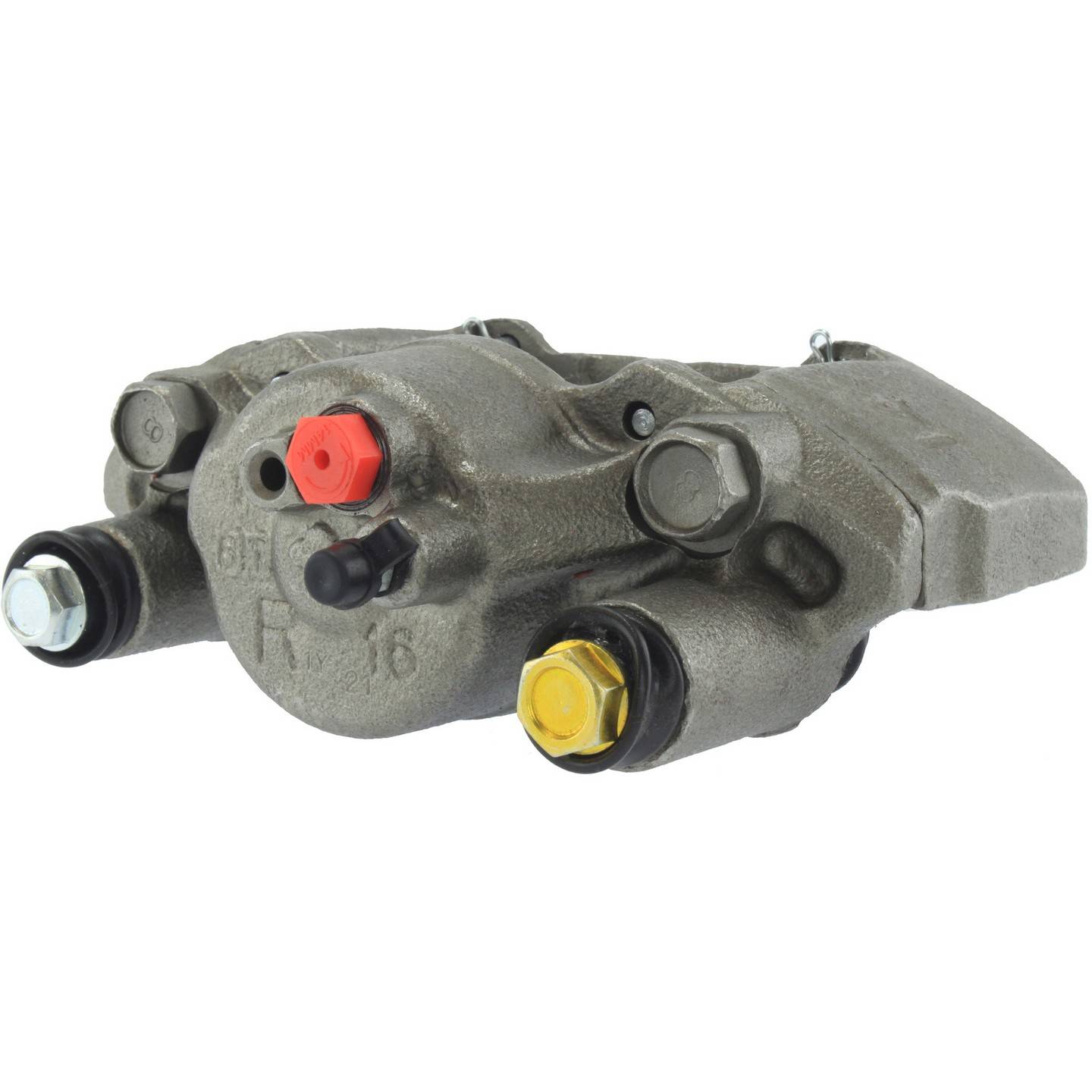 Centric Parts Semi-Loaded Brake Caliper 141.45055