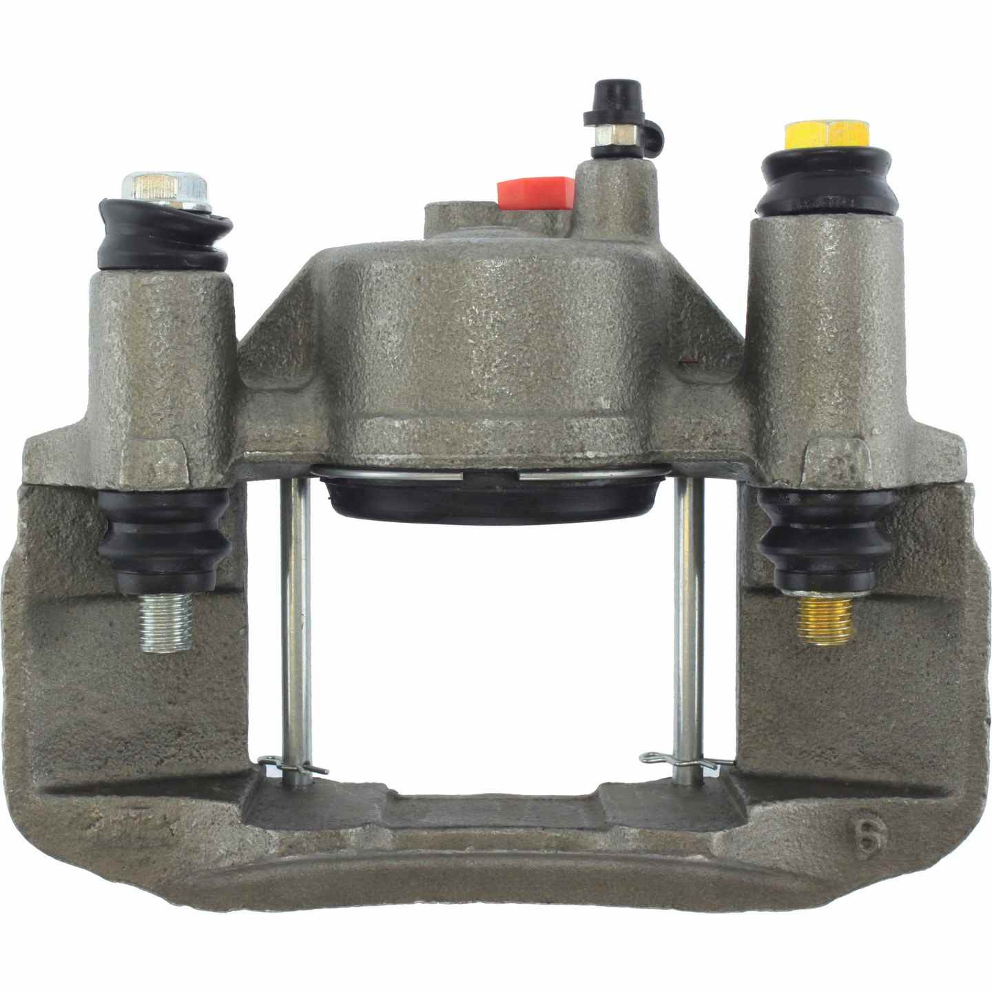 Centric Parts Semi-Loaded Brake Caliper 141.45055