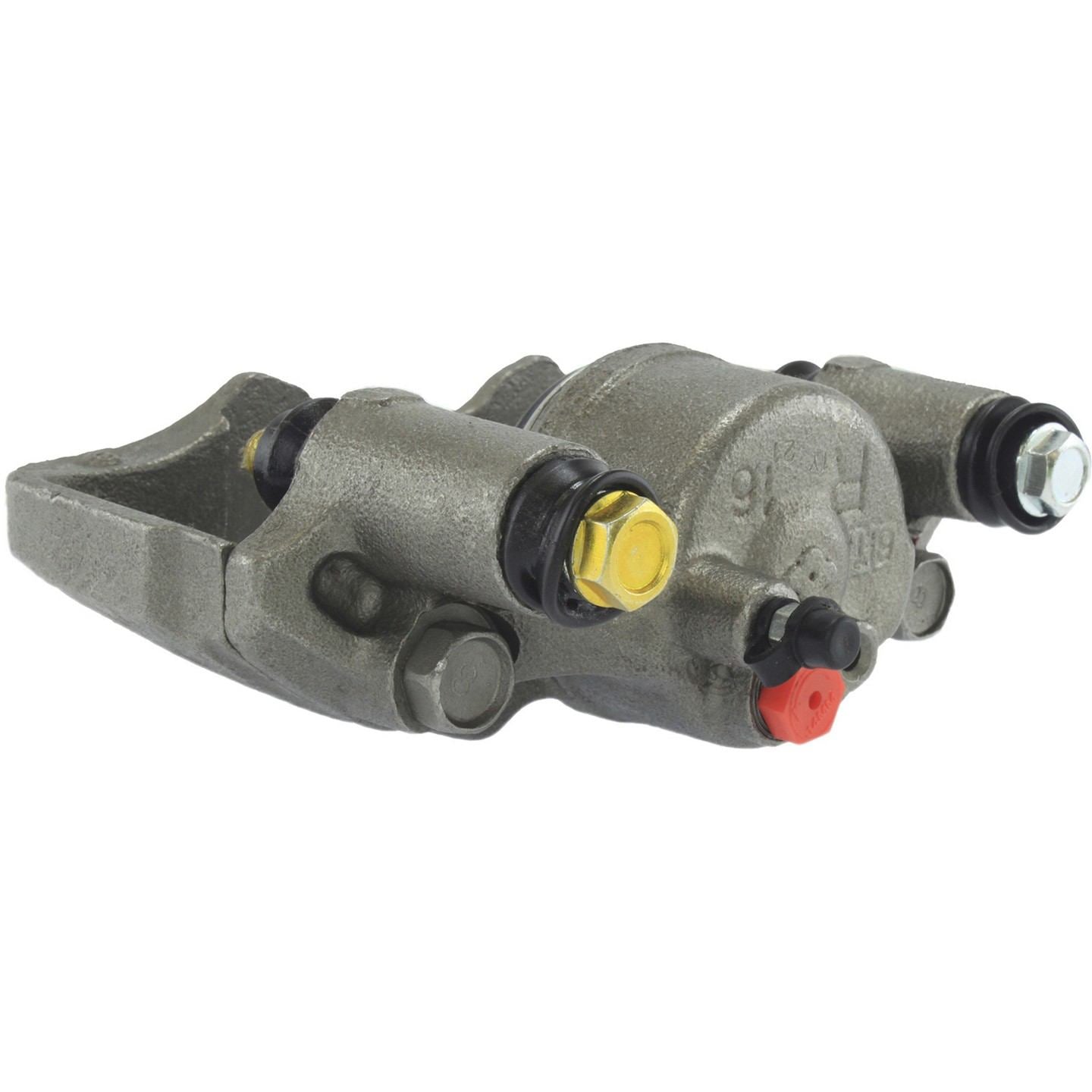 Centric Parts Semi-Loaded Brake Caliper 141.45055