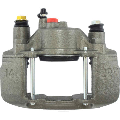 Centric Parts Semi-Loaded Brake Caliper 141.45055