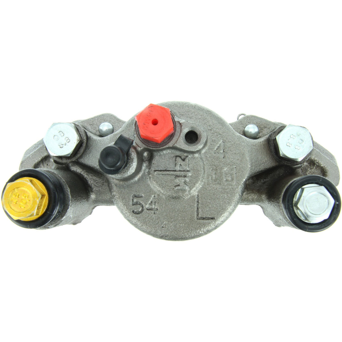 Centric Parts Semi-Loaded Brake Caliper 141.45056