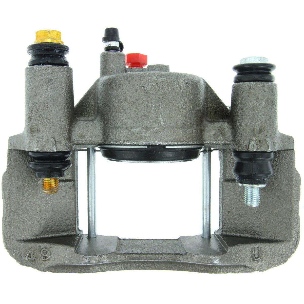 Centric Parts Semi-Loaded Brake Caliper 141.45056