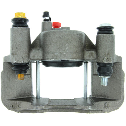 Centric Parts Semi-Loaded Brake Caliper 141.45056