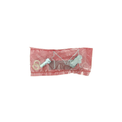 Centric Parts Semi-Loaded Brake Caliper 141.45056