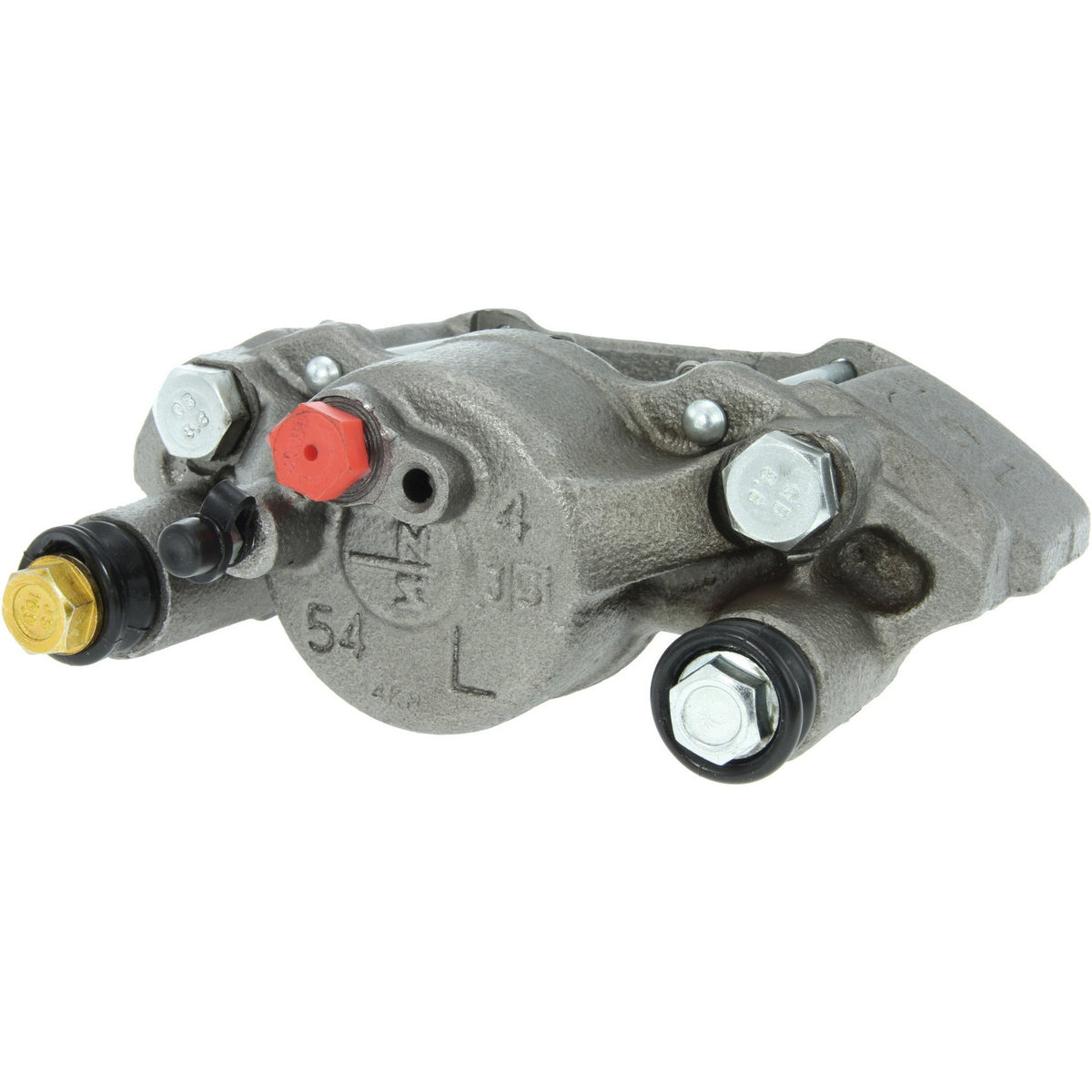 Centric Parts Semi-Loaded Brake Caliper 141.45056