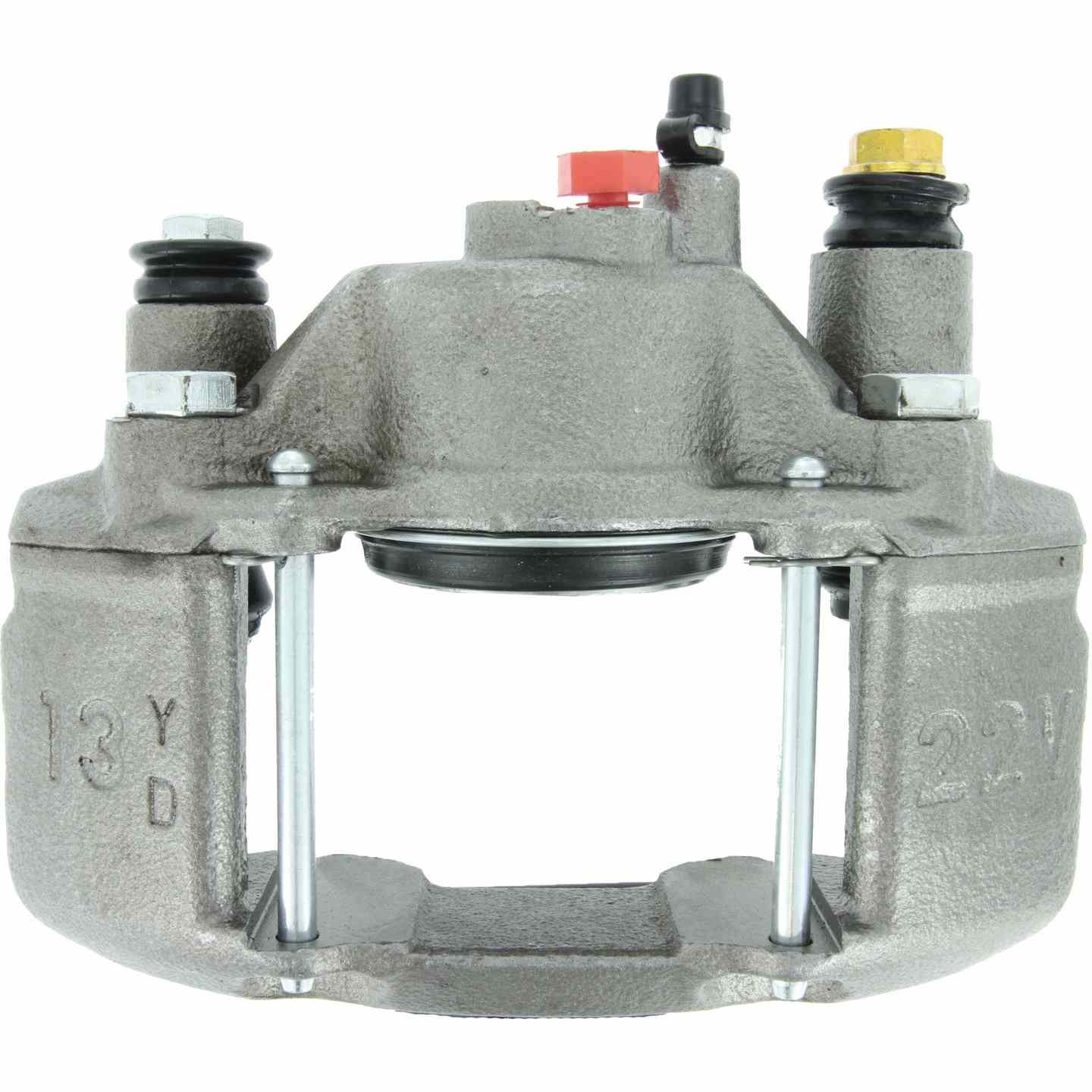 Centric Parts Semi-Loaded Brake Caliper 141.45056
