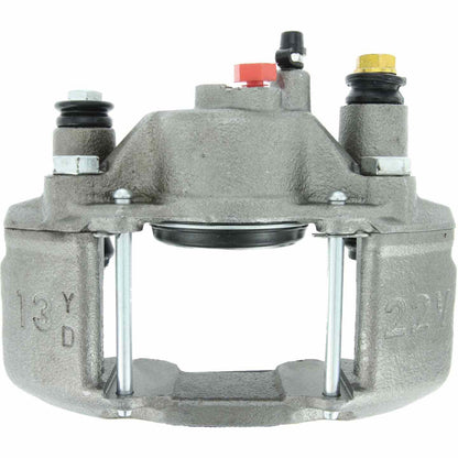 Centric Parts Semi-Loaded Brake Caliper 141.45056