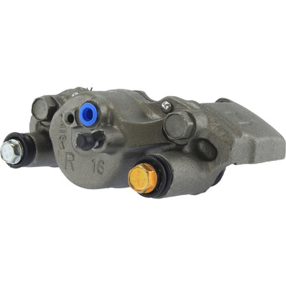 Centric Parts Disc Brake Caliper Semi-Loaded with Anti-Corrosion Finish for 1991-2003 Ford Escort, 1992-1996 Mazda MX-3, 1990-1998 Protege, 1990-1999 Mercury Tracer 141.45057