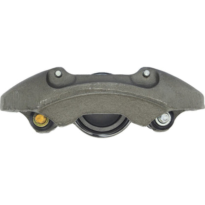 Centric Parts Disc Brake Caliper Semi-Loaded with Anti-Corrosion Finish for 1991-2003 Ford Escort, 1992-1996 Mazda MX-3, 1990-1998 Protege, 1990-1999 Mercury Tracer 141.45057