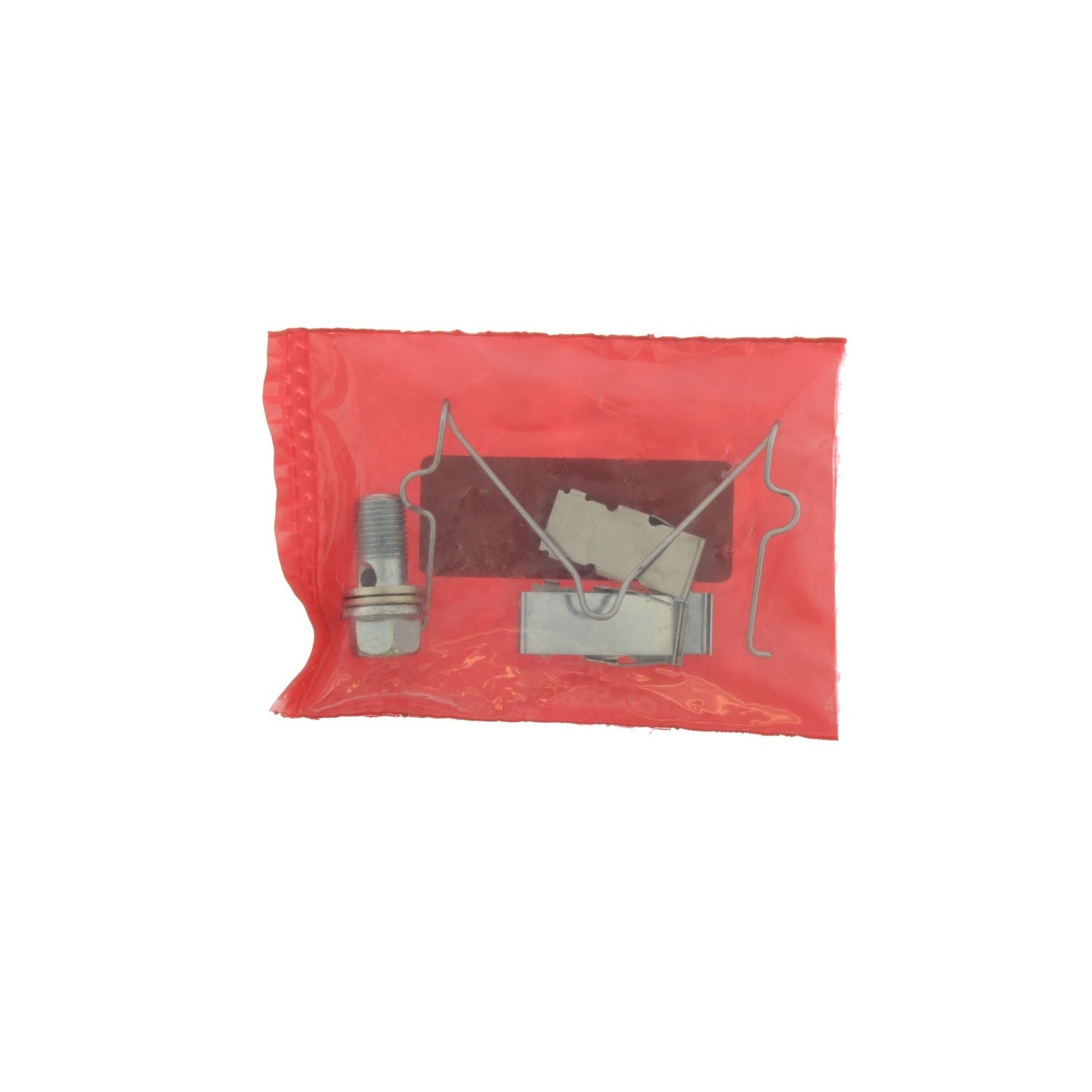 Centric Parts Disc Brake Caliper Semi-Loaded with Anti-Corrosion Finish for 1991-2003 Ford Escort, 1992-1996 Mazda MX-3, 1990-1998 Protege, 1990-1999 Mercury Tracer 141.45057