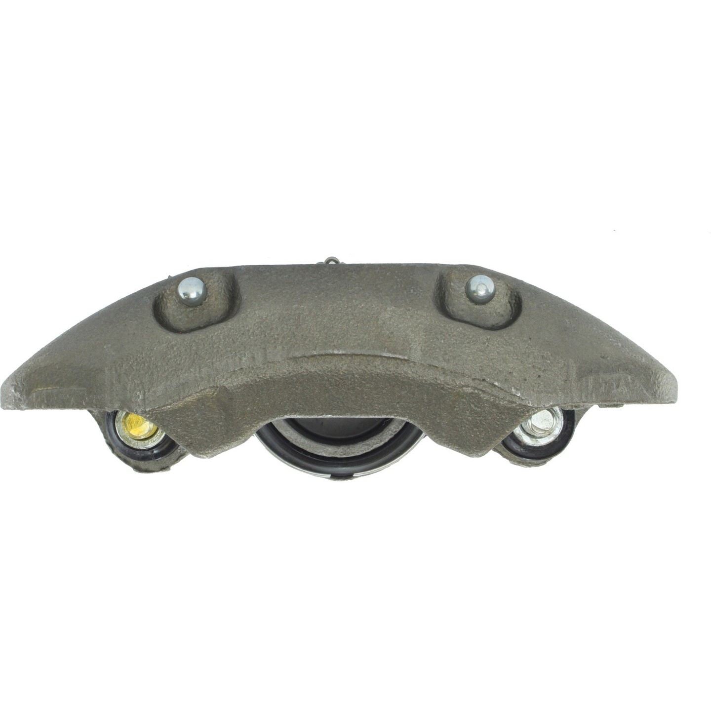 Centric Parts Disc Brake Caliper Semi-Loaded with anti-corrosion finish for 1986-1989 Mazda 323, 1991-1994 Mercury Capri, 1987-1989 Tracer 141.45059