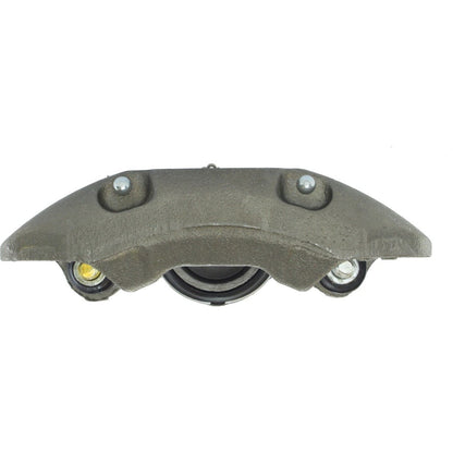 Centric Parts Disc Brake Caliper Semi-Loaded with anti-corrosion finish for 1986-1989 Mazda 323, 1991-1994 Mercury Capri, 1987-1989 Tracer 141.45059