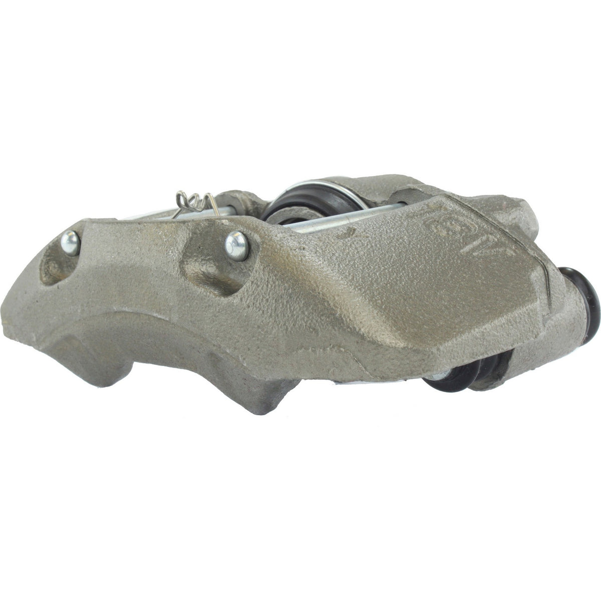Centric Parts Disc Brake Caliper Semi-Loaded with anti-corrosion finish for 1986-1989 Mazda 323, 1991-1994 Mercury Capri, 1987-1989 Tracer 141.45059