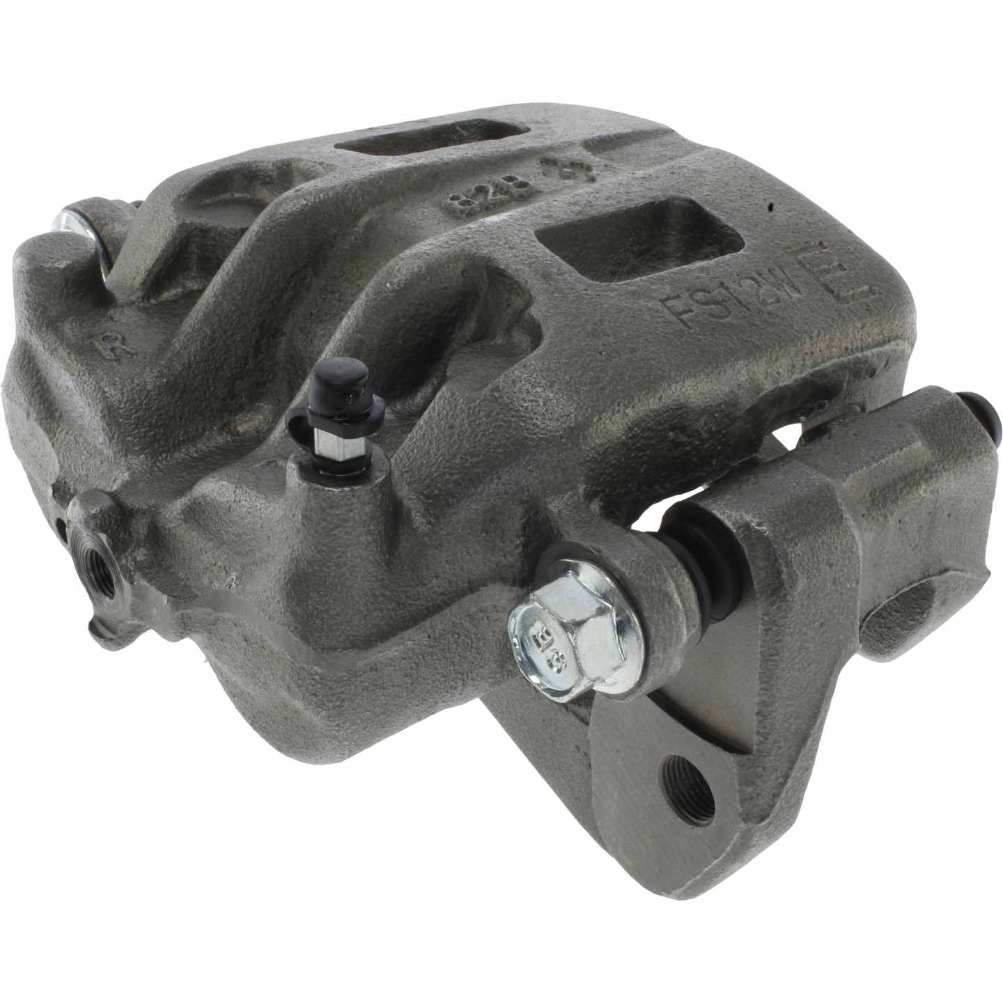 Centric Parts Semi-Loaded Brake Caliper 141.45064