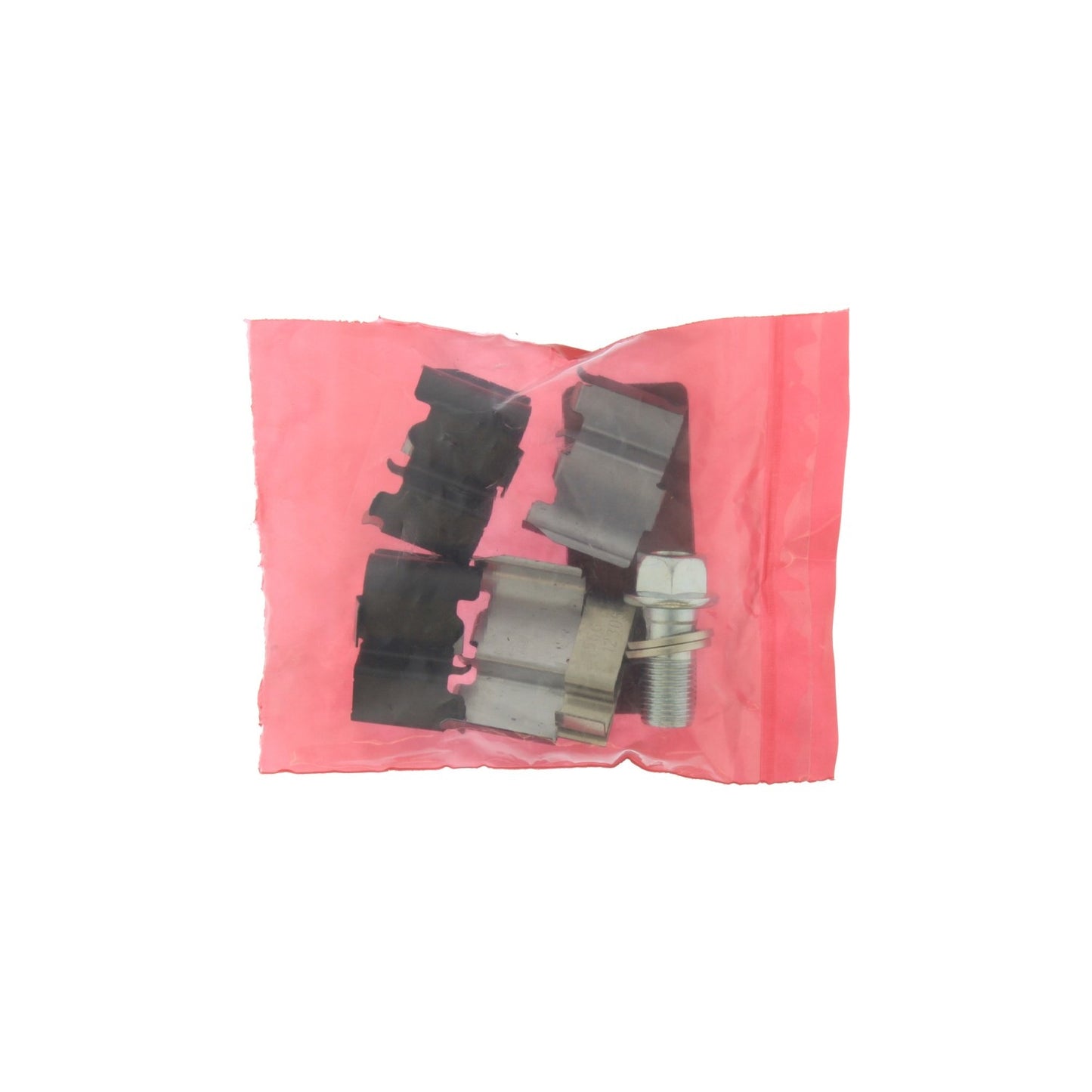 Centric Parts Semi-Loaded Brake Caliper 141.45064